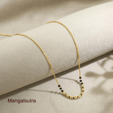 mangalsutra new