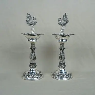 Silver Antique