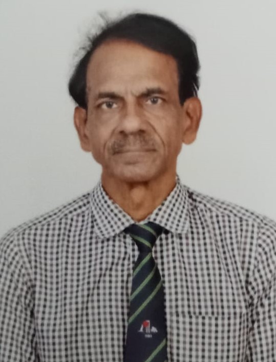 Chandra Sekhar