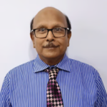 Prof. Madhusudhan
